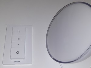 Preview Inbetriebnahme Philips Hue Go Portable light